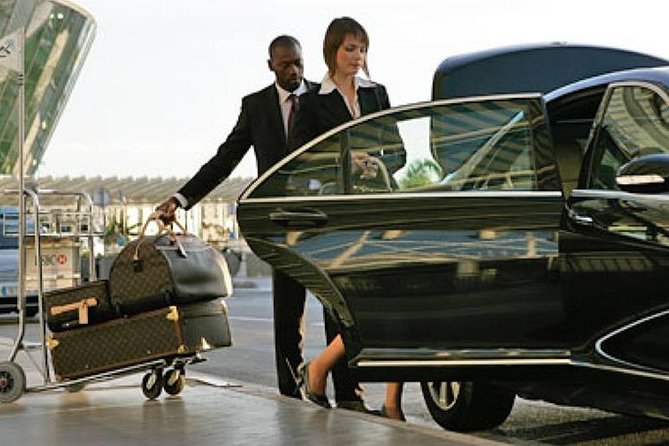 Airport Transfers